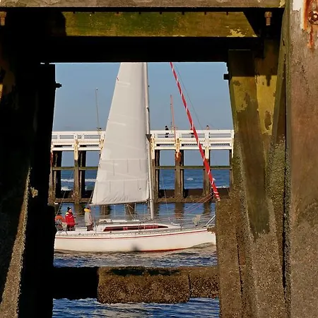 Appartement Residentie Greenpark Nieuwpoort-aan-zee