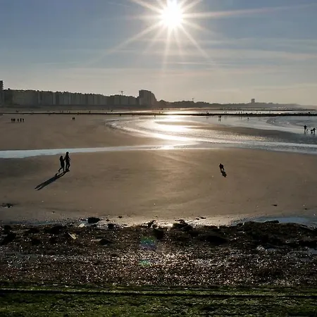 Residentie Greenpark Nieuwpoort-aan-zee