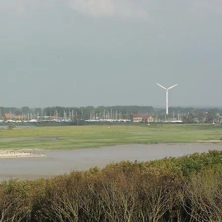 Residentie Greenpark Nieuwpoort-aan-zee Nieuwpoort