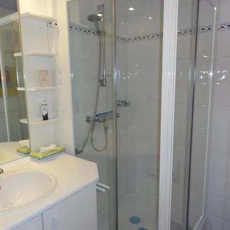 Appartement Residentie Greenpark Nieuwpoort-aan-zee Nieuwpoort