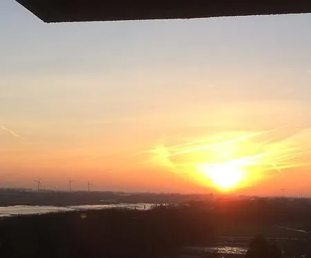 Apartment Residentie Greenpark Nieuwpoort-aan-zee Nieuwpoort