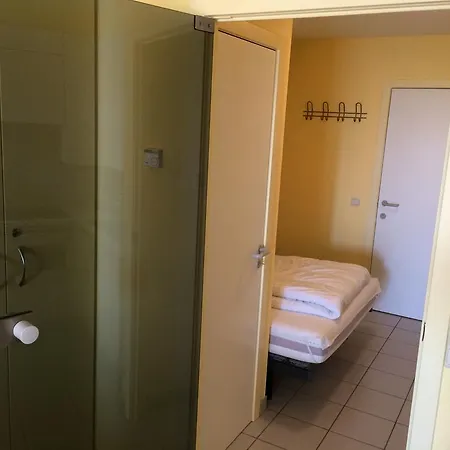 Apartment Residentie Greenpark Nieuwpoort-aan-zee *