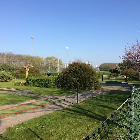 Residentie Greenpark Nieuwpoort-Aan-Zee *