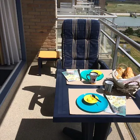Residentie Greenpark Nieuwpoort-Aan-Zee Nieuwpoort