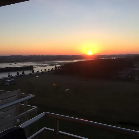 Residentie Greenpark Nieuwpoort-aan-zee Apartment
