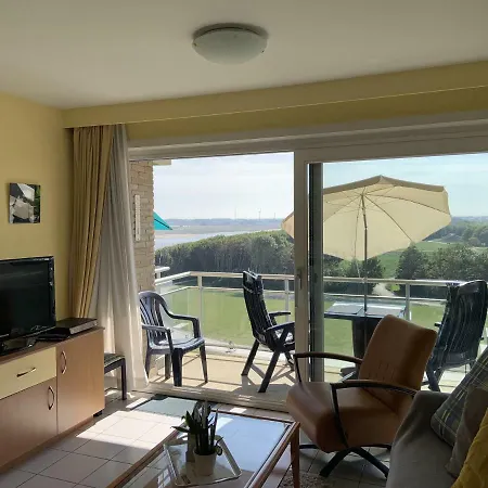 Residentie Greenpark Nieuwpoort-Aan-Zee Apartment *